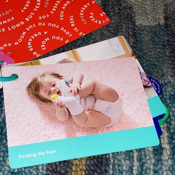 Lovevery The Senser Play Guide - Picture 3 of 4